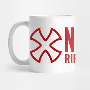 Noveske I Rifleworks 2 SIDES Mug